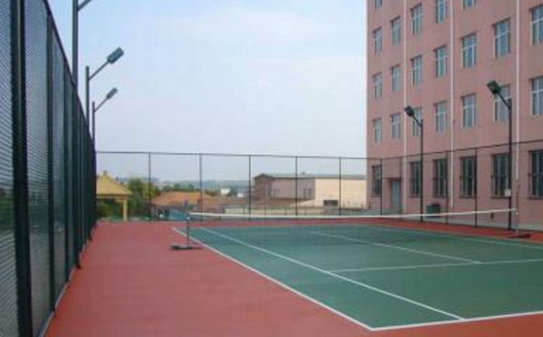 塔城水性丙烯酸地坪涂料