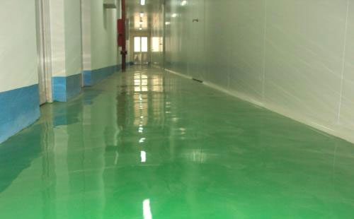 塔城水性环氧底涂