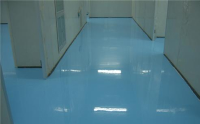塔城环氧地坪施工注意事项