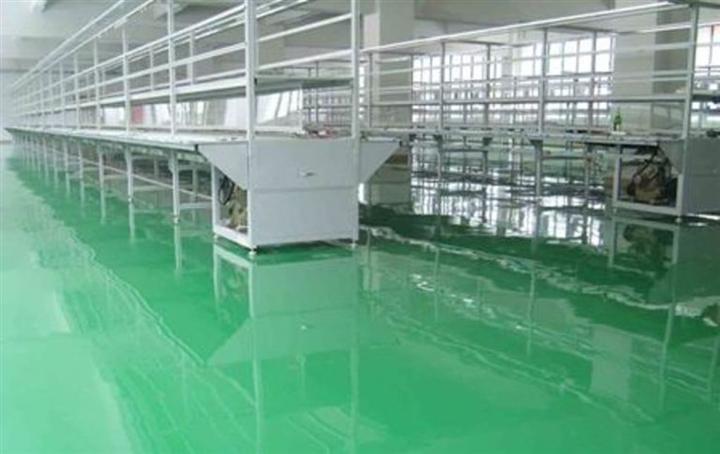 塔城环氧地坪施工要注意哪些问题