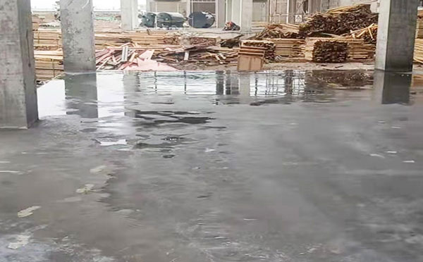 塔城不发火地坪