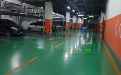 塔城环氧地坪注意事项：如何避免施工中的常见问题？