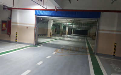 塔城环氧地坪工程全解析：从设计到施工的完整流程