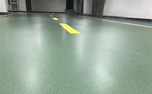 塔城环氧面涂中的环保措施：如何实现绿色施工？