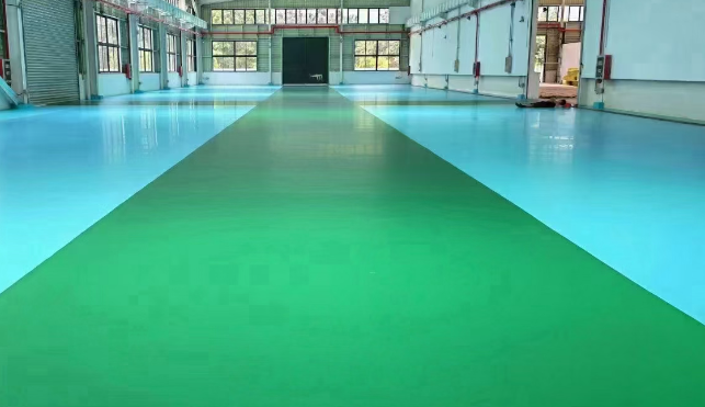 塔城环氧地坪容易起砂吗？预防及修复方法详解！